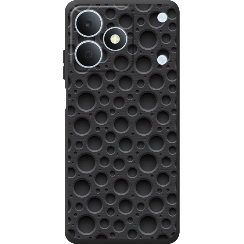 Чохол BoxFace Realme Note 80 