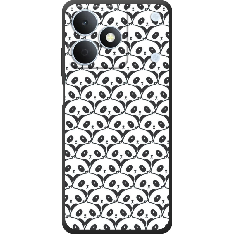 Чохол BoxFace Realme Note 80 