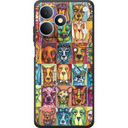 Чохол BoxFace Realme Note 80 
