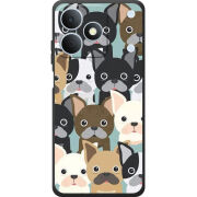 Чохол BoxFace Realme Note 80 