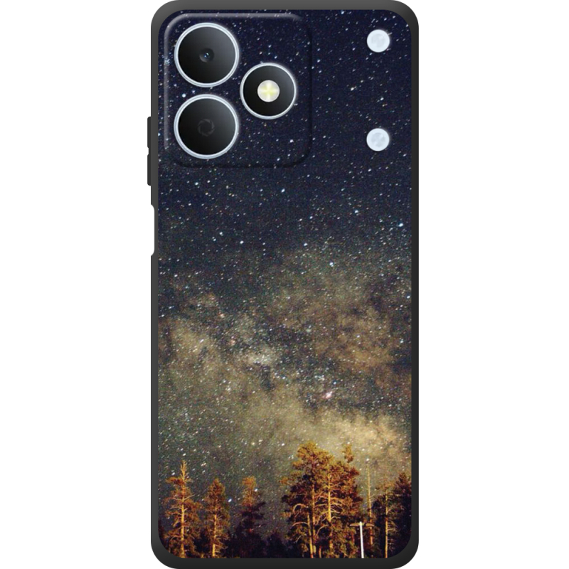 Чохол BoxFace Realme Note 80 