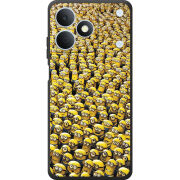 Чохол BoxFace Realme Note 80 