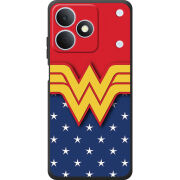 Чохол BoxFace Realme Note 80 