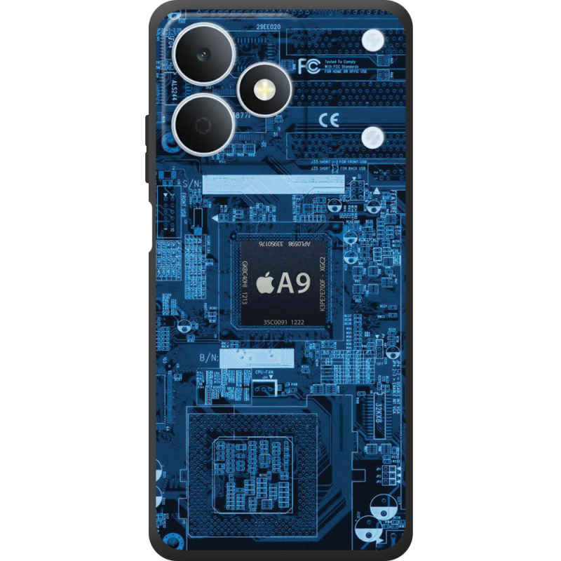 Чохол BoxFace Realme Note 80 