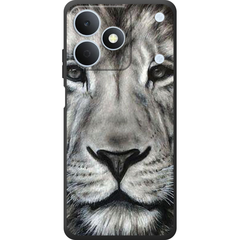 Чохол BoxFace Realme Note 80 