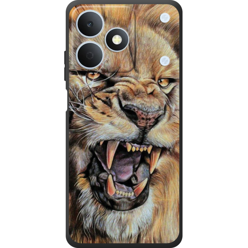 Чохол BoxFace Realme Note 80 