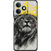Чохол BoxFace Realme Note 80 