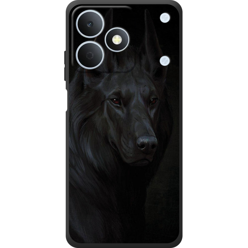 Чохол BoxFace Realme Note 80 