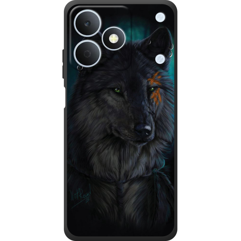 Чохол BoxFace Realme Note 80 