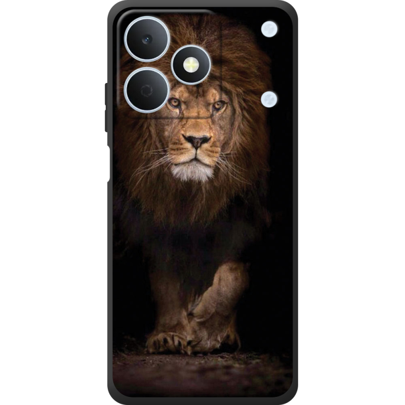 Чохол BoxFace Realme Note 80 