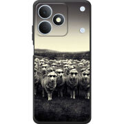 Чохол BoxFace Realme Note 80 