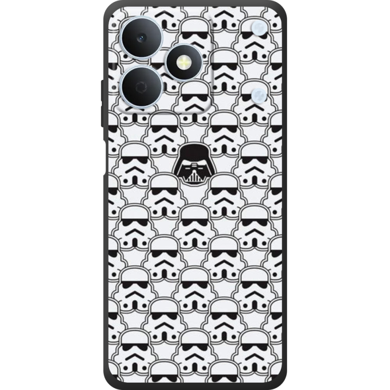 Чохол BoxFace Realme Note 80 