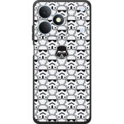 Чохол BoxFace Realme Note 80 