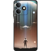 Чохол BoxFace Realme Note 80 