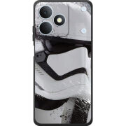 Чохол BoxFace Realme Note 80 