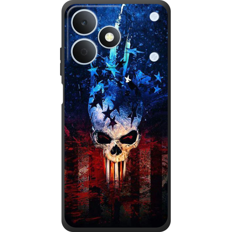 Чохол BoxFace Realme Note 80 