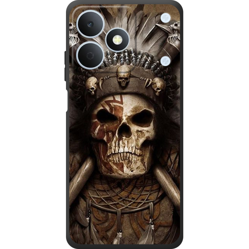 Чохол BoxFace Realme Note 80 