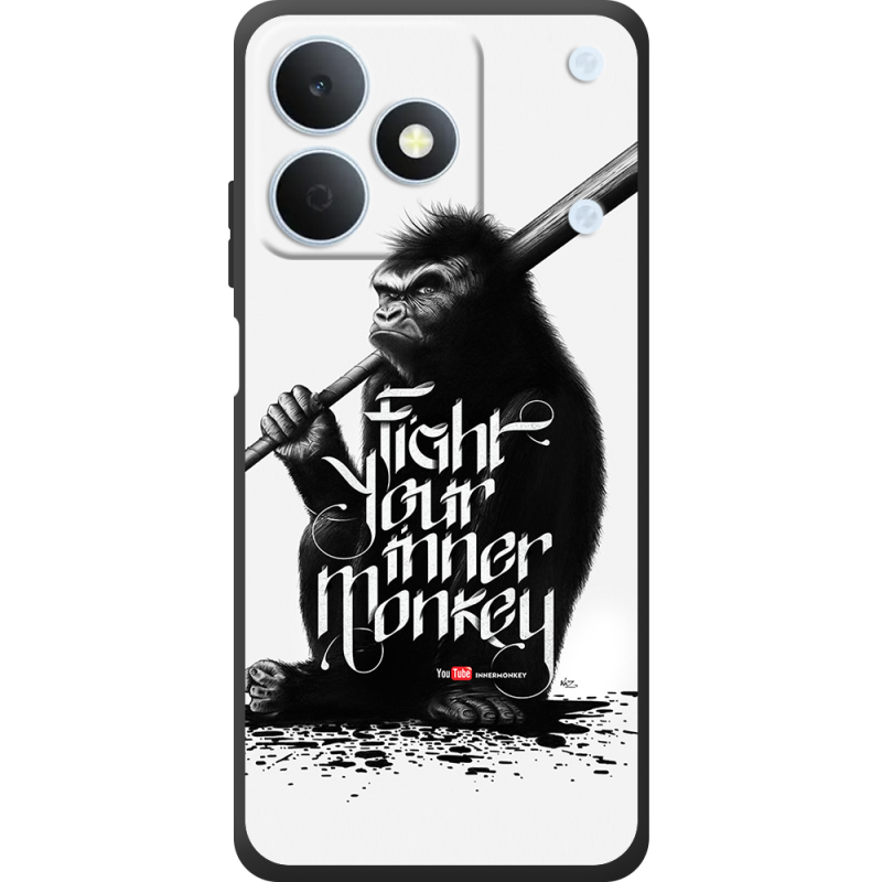 Чохол BoxFace Realme Note 80 
