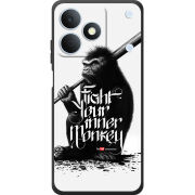 Чохол BoxFace Realme Note 80 