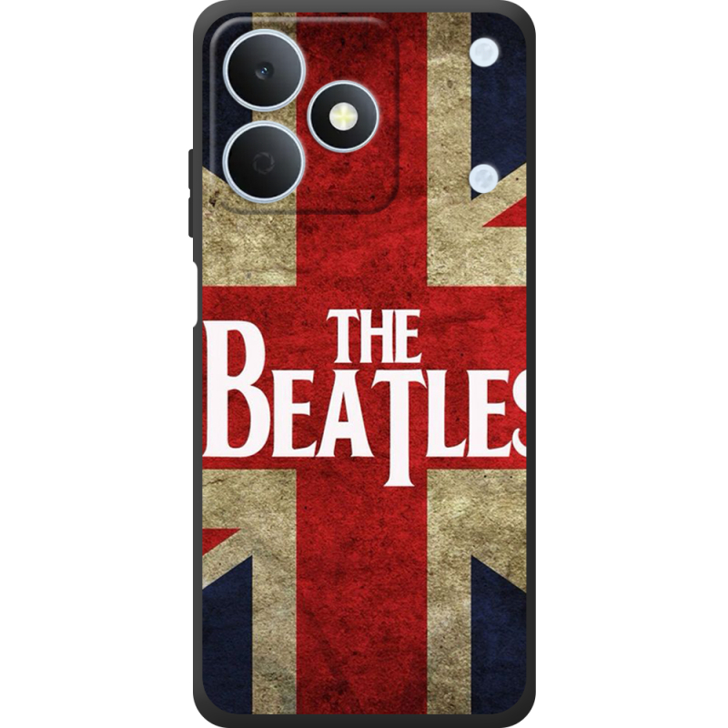 Чохол BoxFace Realme Note 80 