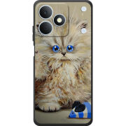 Чохол BoxFace Realme Note 80 