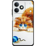 Чохол BoxFace Realme Note 80 