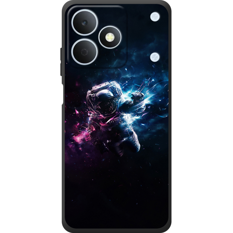 Чохол BoxFace Realme Note 80 