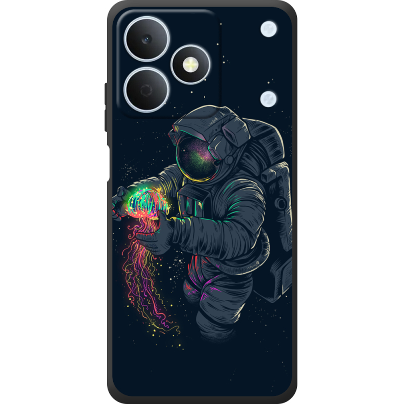 Чохол BoxFace Realme Note 80 
