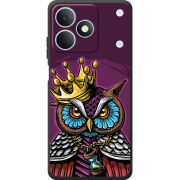 Чохол BoxFace Realme Note 80 
