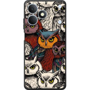 Чохол BoxFace Realme Note 80 