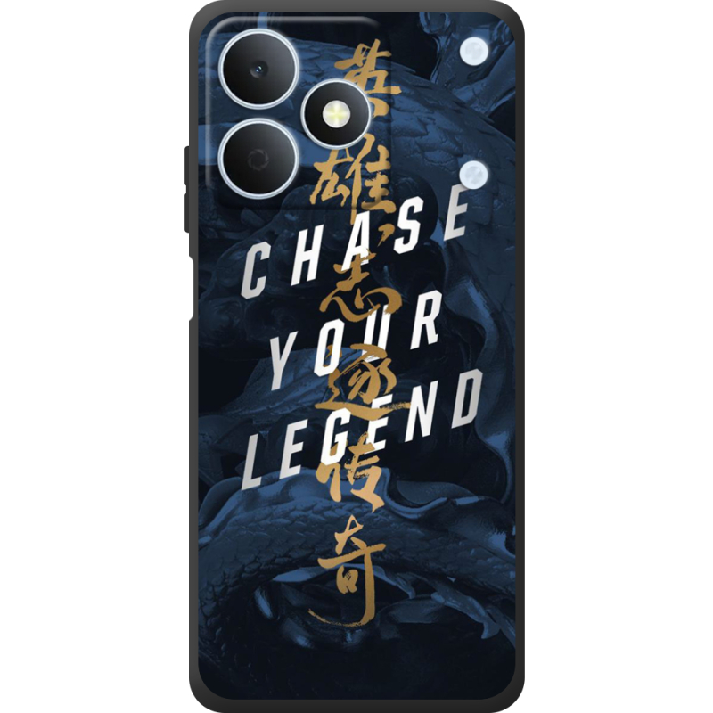 Чохол BoxFace Realme Note 80 