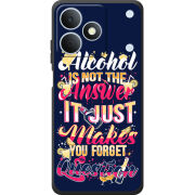Чохол BoxFace Realme Note 80 