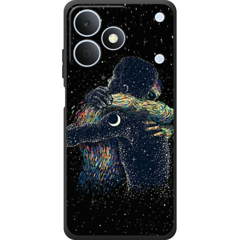 Чохол BoxFace Realme Note 80 