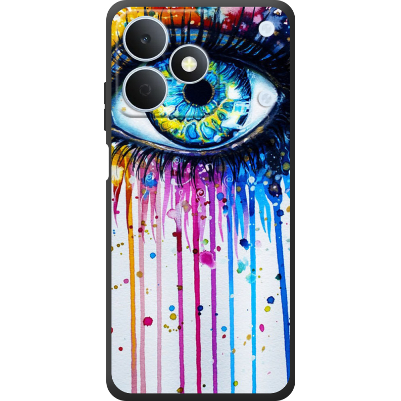 Чохол BoxFace Realme Note 80 