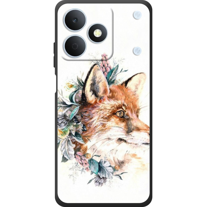 Чохол BoxFace Realme Note 80 