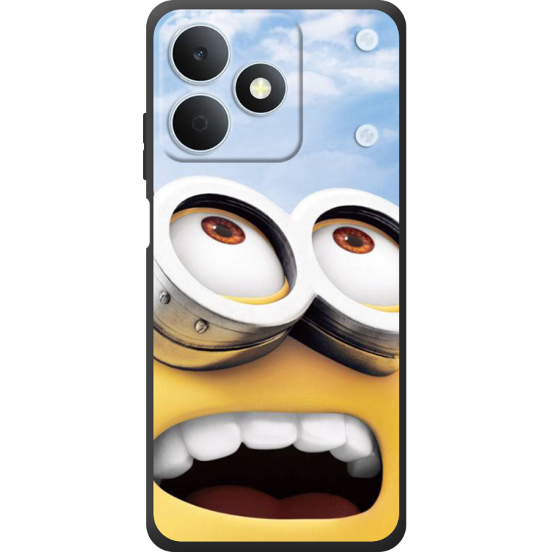 Чохол BoxFace Realme Note 80 