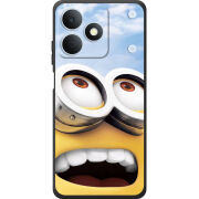 Чохол BoxFace Realme Note 80 