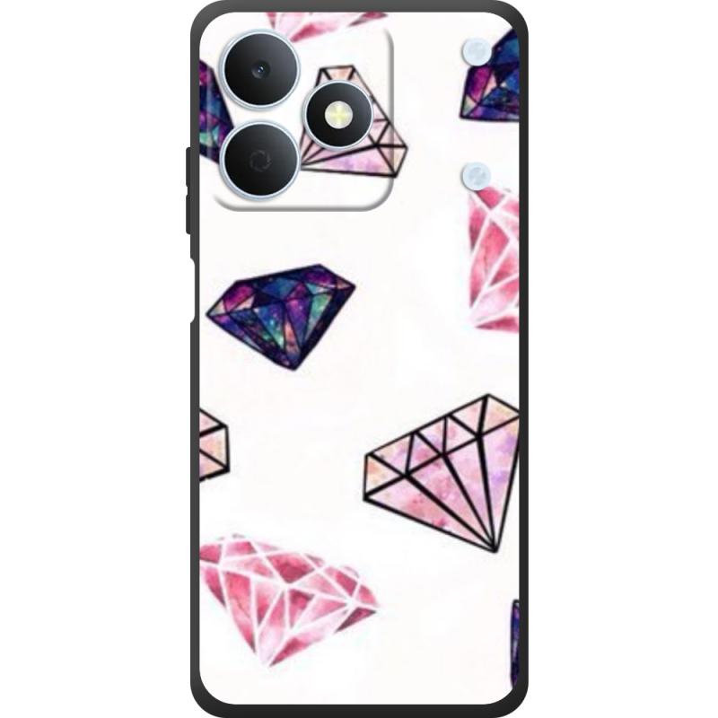 Чохол BoxFace Realme Note 80 