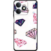 Чохол BoxFace Realme Note 80 