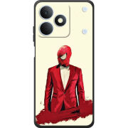 Чохол BoxFace Realme Note 80 