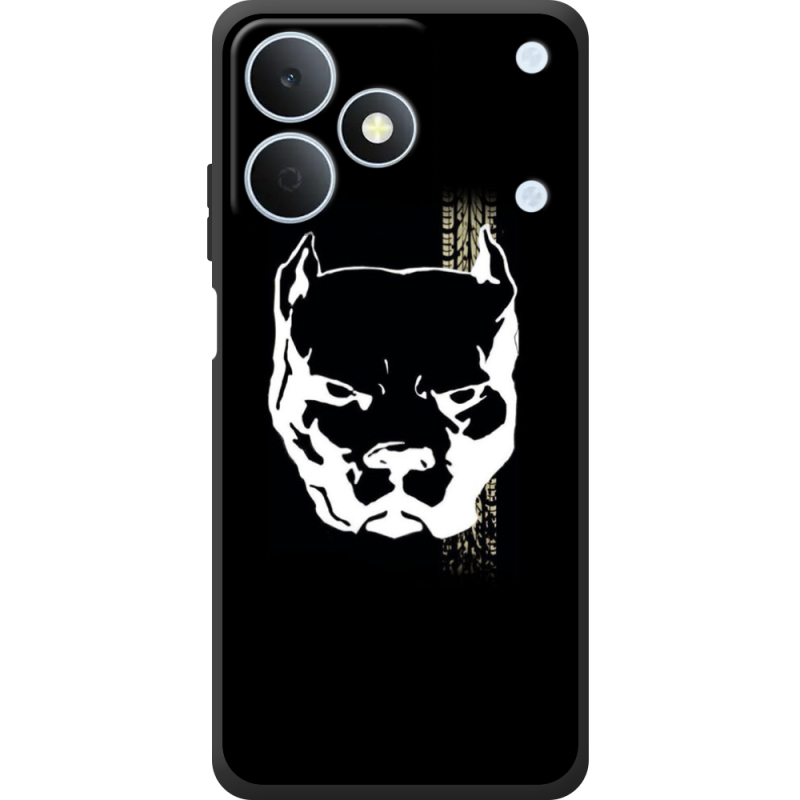 Чохол BoxFace Realme Note 80 
