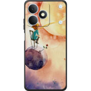 Чохол BoxFace Realme Note 80 