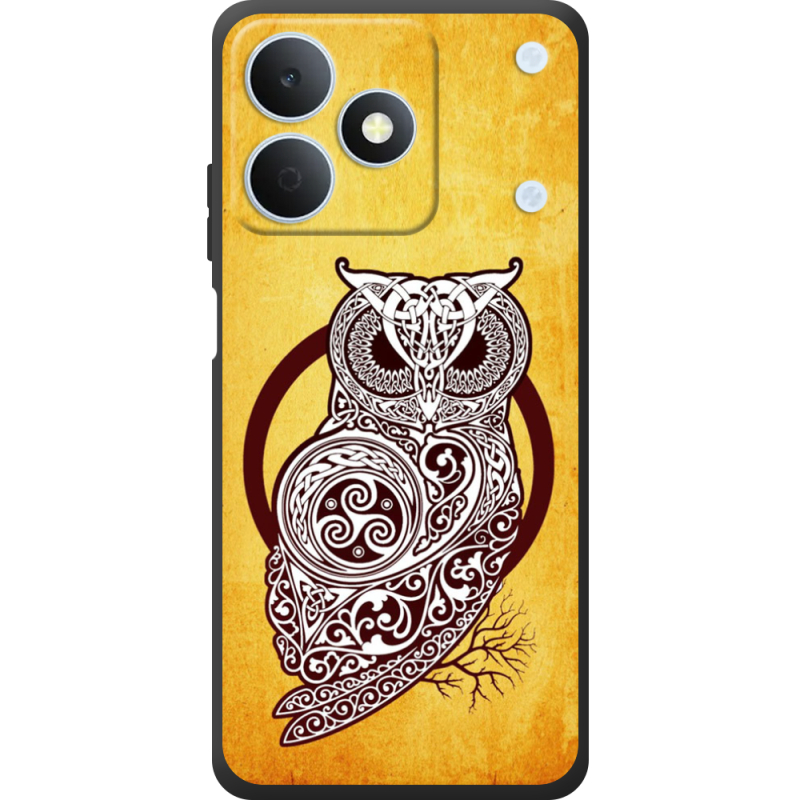 Чохол BoxFace Realme Note 80 