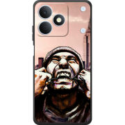 Чохол BoxFace Realme Note 80 