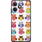 Чохол BoxFace Realme Note 80 
