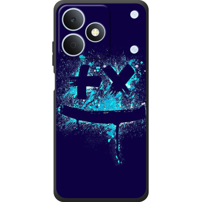 Чохол BoxFace Realme Note 80 