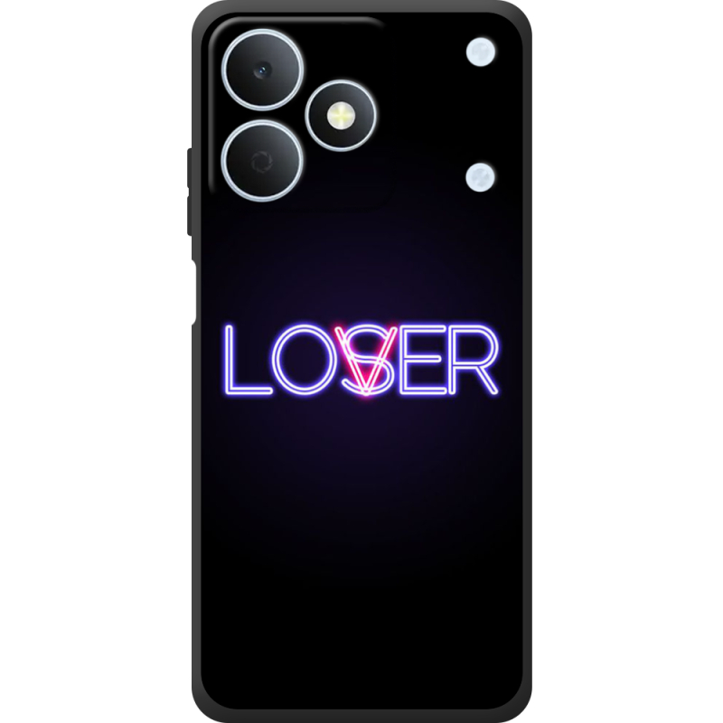 Чохол BoxFace Realme Note 80 