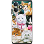 Чохол BoxFace Realme Note 80 