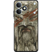 Чохол BoxFace Realme Note 80 