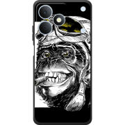Чохол BoxFace Realme Note 80 